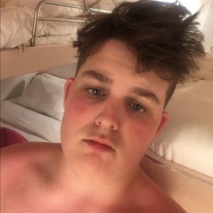 Meet your Posher, Jackson